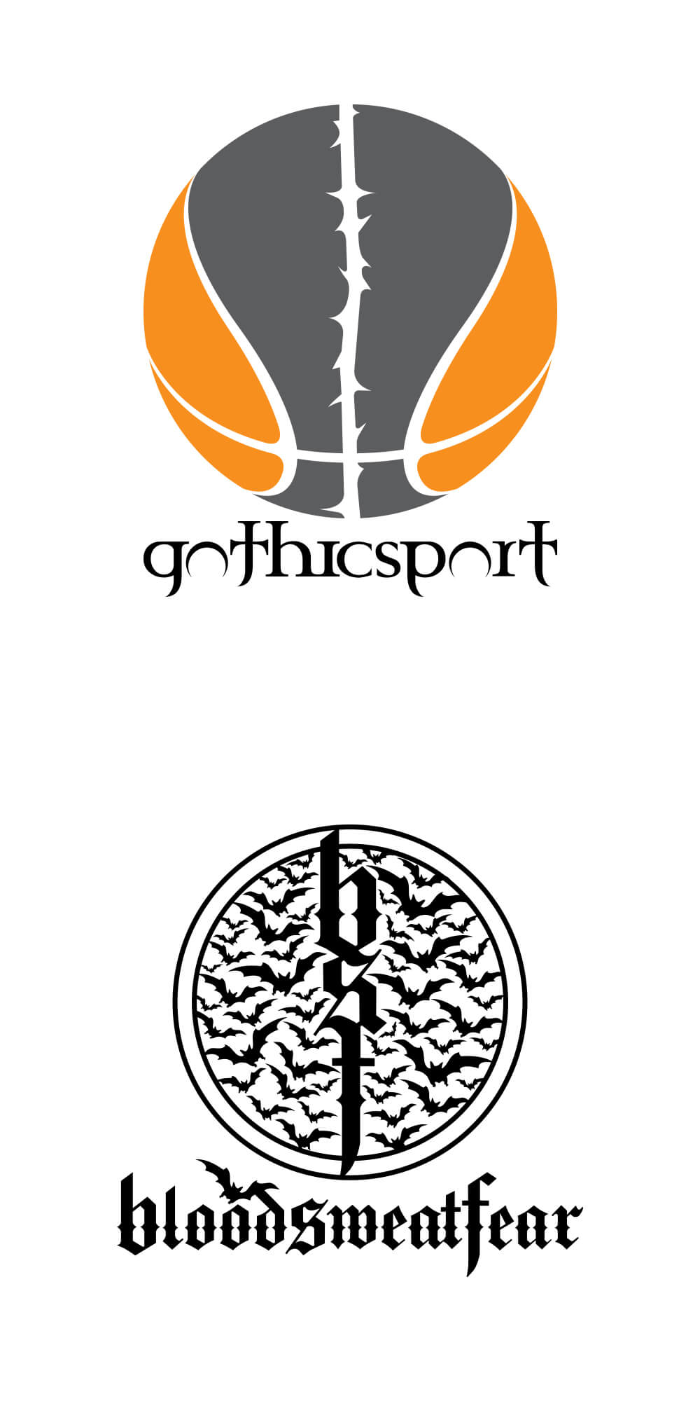 GothicSport / Blood, Sweat, Fear